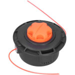 T�tes de coupe universelles pour d�broussailleuses ryobi toro - mod�les 308923013 120950010 - accessoires ...