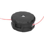 T�te de coupe universelle pour d�coupeuses de gazon - compatible avec srm225 - qualit� sup�rieure - facile ...