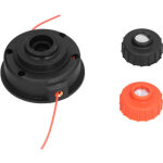 T�te de coupe universelle pour tondeuses ryobi mtd mcculloch craftsman toro lawn boy - compatible mod�le ...