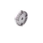 Tete cuisinire bruleur semi - rapide sabaf 65mm - falcon