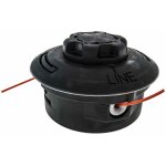 Vurahome - t�te de d�broussailleuse autocut c25 - 2 pour stihl fs55, fs56, fs70 ce, fs80, fs85, fs90