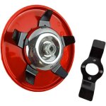 T�te de d�broussailleuse lame de rechange pour tondeuse � gazon 14. 5cm - universel t�te de d�broussailleuse ...