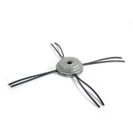 Tte de dbroussailleuse oregon fixe