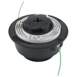 T�te de d�broussailleuse stihl autocut c 6 - 2 ? t�te semi - automatique tap&go ? raccord 8 x 1. 25 droite ...