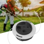 T�te d�broussailleuse stihl autocut c26 - 2 ? t�te � double fil 2, 4 mm ? mat�riau abs haute qualit� ...