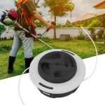 T�te d�broussailleuse stihl autocut c26 - 2 ? t�te � double fil 2, 4 mm ? mat�riau abs haute qualit� ...