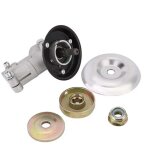 T�te de d�broussailleuse - t�te de travail universelle pour d�broussailleuse thermique - diam�tre du ...