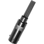 T�te de d�rouilleur pour marteau burineur g40065