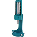 T�te d'�cailleur de poisson pour perceuse �lectrique, lames en acier inoxydable, rev�tement antid�rapant, ...