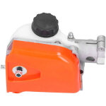 T�te d'engrenage de tron�onneuse 26mm 9 dents, assemblage de transmission pour scie � cha�ne sur perche, ...