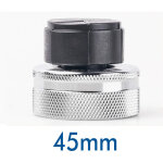 T�tes d?expansion robuste 45 / 48 / 50 / 54mm ? pour dilatateur hydraulique � grand diam�tre (45 mm)