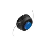 Tete  fils dbroussailleuse husqvarna t25 l - 578446101