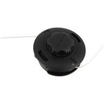 T�te fil nylon - pour d�broussailleuse thermique - pi�ce de rechange pour ref oxeo 760390