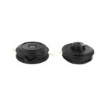 Tte fil nylon tap - n - go tecomec diamtre 130 mm livre avec du fil rond diamtre 2, 4 mm - adaptateur ...