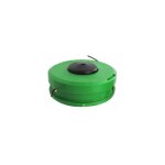 Tête fil nylon universelle tap - n - go avec adaptateur m12 x1, 75 femelle / gauche - livrée avec fil ... Tête fil nylon universelle tap - n - go avec adaptateur m12 x1, 75 femelle / gauche - livrée avec fil ...
