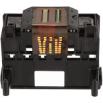 T�te d'impression abs, kit de remplacement de t�te d'impression pour hp photosmart pour b110a pour b209a ...