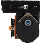 T�te laser monocanal kss - 213b kss - 213c kss - 213cl lentille laser bleue � capteur optique