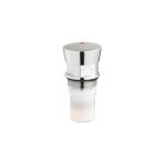 Tte eau chaude pour presto 504 / 600 / 605