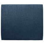 T�te de lit simple tribu ocean 120 x 80 cm