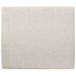 T�te de lit simple tribu pearl 120 x 90 cm