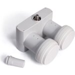 Tete lnb monobloc engel