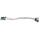 Tte de nettoyage pour aspirateur traneau - compatible diamtre intrieur 32mm - brosse pour sols, matelas ...