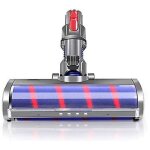 T�te de nettoyage pour dyson v7 v8 v10 v11 mod�les sans fil aspirateur balai accessoires de sol