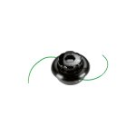 Tête nylon tap'n go d. 105mm m8x1. 25fg 2 fils d. 2mm Tête nylon tap'n go d. 105mm m8x1. 25fg 2 fils d. 2mm