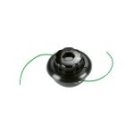 Tête nylon tap'n go d. 130mm m10x1. 25fg 2 fils Tête nylon tap'n go d. 130mm m10x1. 25fg 2 fils