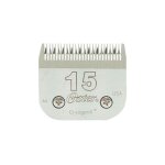 Ttes oster acier cabezal oster n7 cut 3. 2 mm