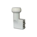 T�te de parabole fracarro uxqd lte