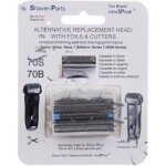 Tete de rasage pulsonic s�rie 7 70s