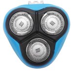 Ttes de rasage de rechange compatibles avec les rasoirs philips pt860, pt870, pt868 et at750 - rasage ...