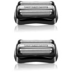Ttes de rasage de rechange pour rasoir srie 3 32b, compatibles avec braun s3 3040s 3000s 3050cc 3010s ...