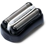 Tte de rasoir 32b pour rasoirs lectriques braun sries 320 330 340 350