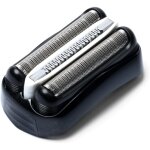 Tte de rasoir 32b pour rasoirs lectriques braun sries 320 330 340 350