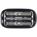 Tte de rasoir 53b pour braun series 5 & 6 - grille et coupe - lame de rechange