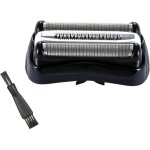Tete de rasoir pour braun serie 3, s3 grille rasoir �lectrique compatible avec les rasoirs serie 3, pi�ce ...