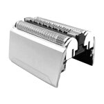 Lifcausal - ttes de rasoir lectriques 52s, compatible avec la srie 5 braun