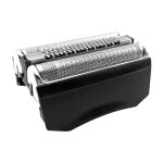 Ttes de rasoir lectrique 70b, compatibles avec braun series 7