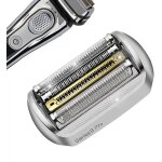 T�te de rasoir �lectrique braun 94m de rechange, pour rasoirs �lectriques pour hommes series 9 pro et ...