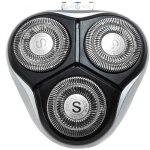 T�te de rasoir , rasoir electriques hommes t�te de rasoir pour remplacement
