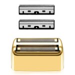 T�te de rasoir �lectrique pi�ces, rasoir film et cutter de rechange compatible avec le rasoir pour babylisspro ...