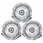 Tte de rasoir lectrique sh50 rasage lame en maille, compatible s5000 / s5212 / s5560 propritaires ...