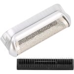 Tte de rasoir + grille de remplacement pour braun series 5s - pice d'origine de qualit - coupe prcise ...