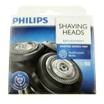 Tete de rasoir head 5000 pour petit electromenager philips 422203625841