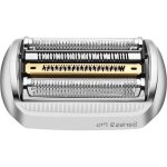 Tte de rasoir de rechange pour rasoirs electriques series 9, 94m remplacement de la grille pour un rasage ...