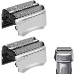 Têtes de rasoir de rechange series 5 53b compatibles avec braun rasoir series 5 / 6 5020cs 5018s 5035s ... Têtes de rasoir de rechange series 5 53b compatibles avec braun rasoir series 5 / 6 5020cs 5018s 5035s ...