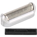 T�te de rasoir , remplacement m90, t�te de coupe - filet de couteau feuille �lectrique mobile s convient ...