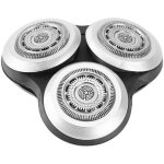 T�te de rasoir de remplacement compatible avec mod�les rq1250 rq1251 rq1280 s9000 s9111 s9511 rq1050 ...